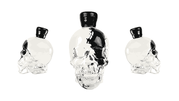 Ferrofluid gifts