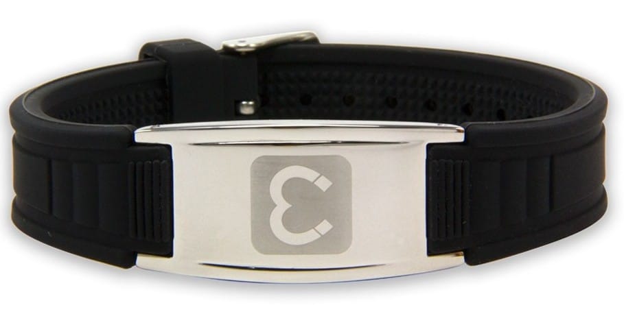 Magnetic Sports Bracelet