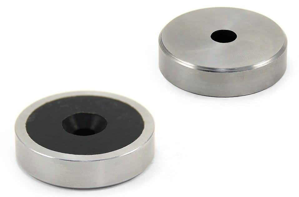 32mm-dia-neodymium-pot-magnet-stainless-steel-rubber-coated-34-7kg-pull-p8198-4928_image
