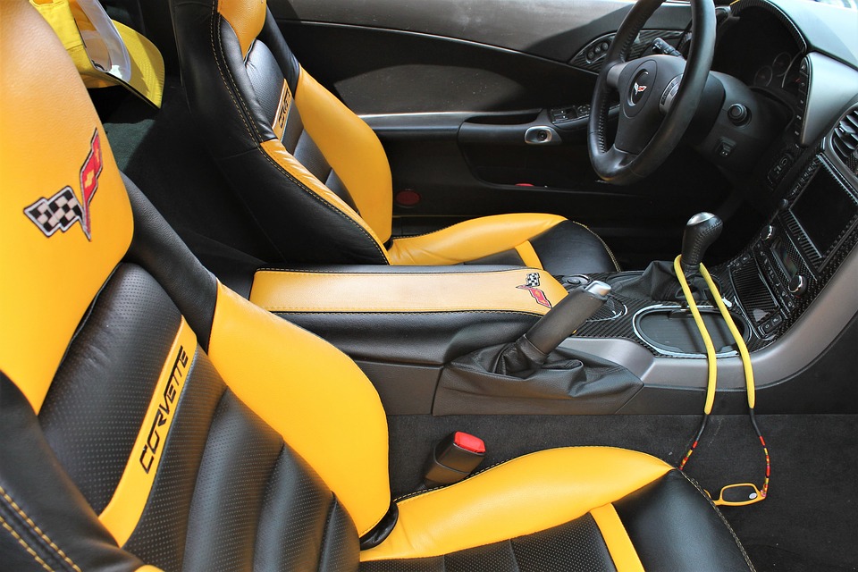Seat Beat and Seat Detection with magnets
