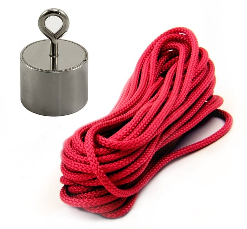 Magnet Fishing Christmas Gift