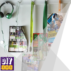 MAGNET EXPERT SUPPORT D.I.Y SOS BUILD