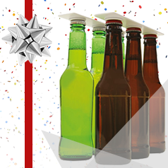 MAGNETIC SECRET SANTA GIFT IDEAS