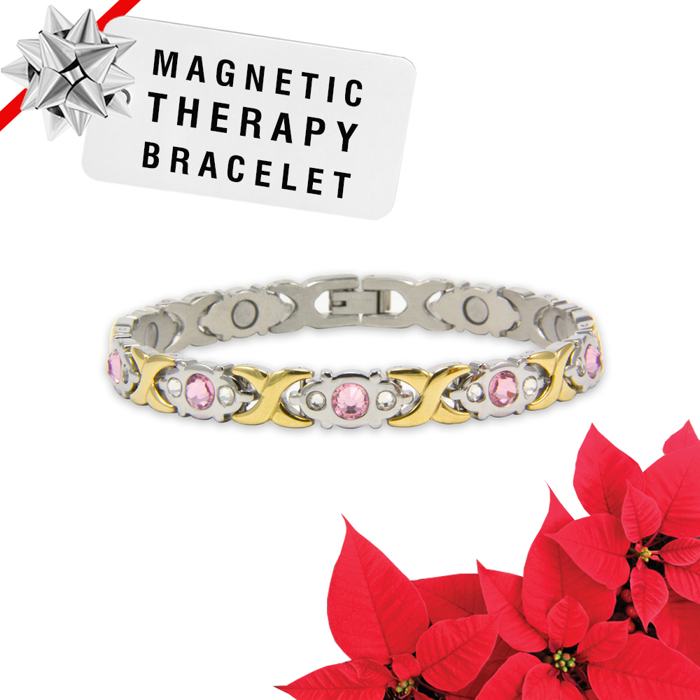 Magnetic-Therapy-Bracelet