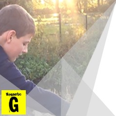 Magnet Fishing with Magnetic G