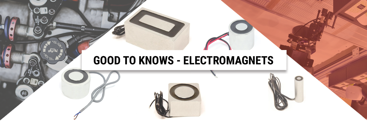 High-Quality Electromagnets - First4Magnets
