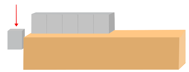 how to seperate magnets