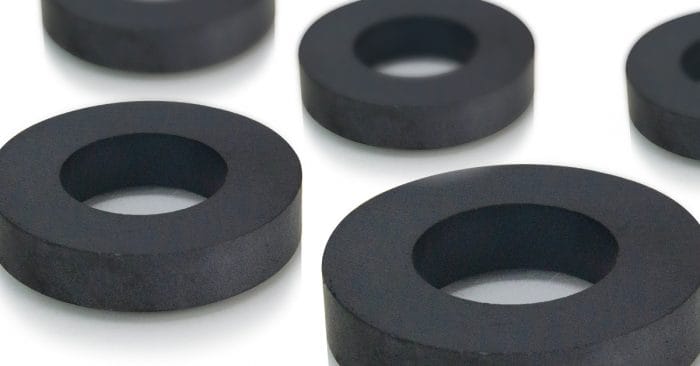 Ceramic Magnets