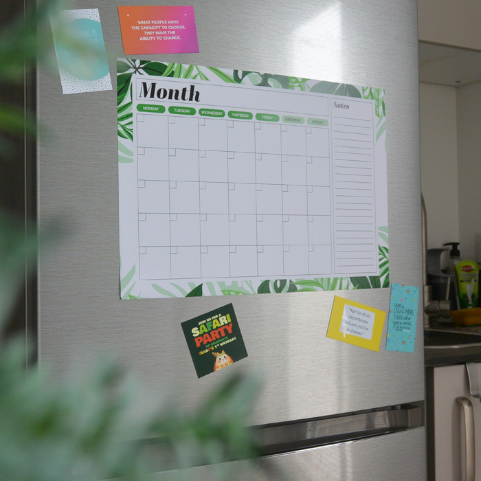 Custom Fridge Magnets