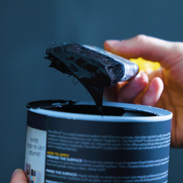 Super Magnetic Paint for Walls | Extra Strong Magnetic Paint