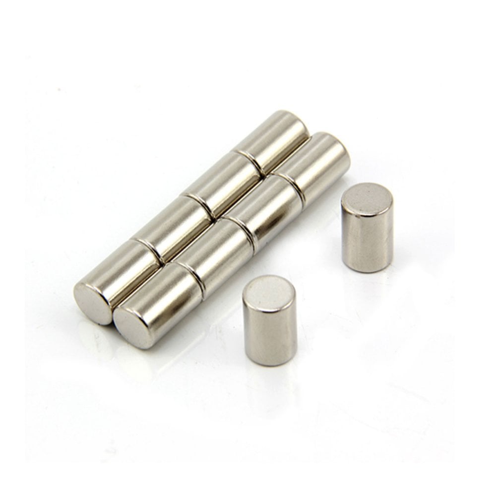 Cylinder Magnet