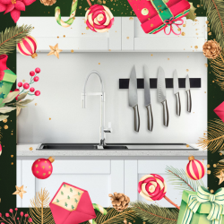 Magnetic Gift Guide