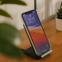 Wireless Charging