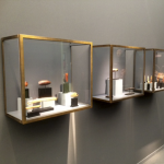 Magnetic Musuem Display