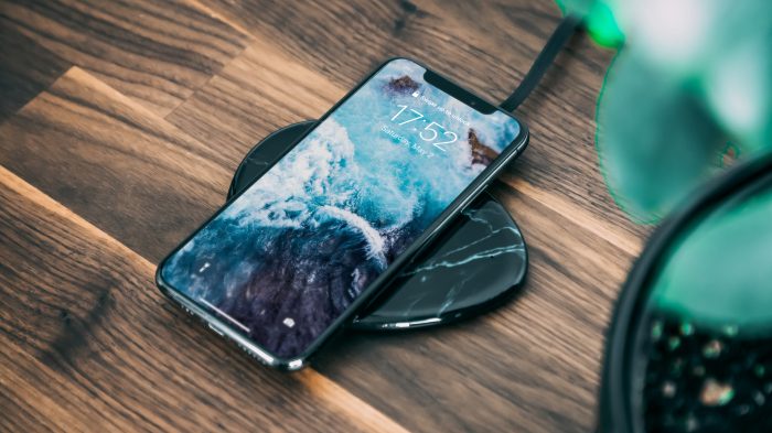 Wireless Charging