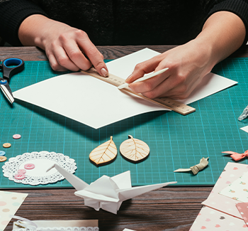 Magnetic Crafting
