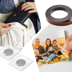 Top 5 Magnets For Crafting