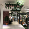 Magnetic Retail Display