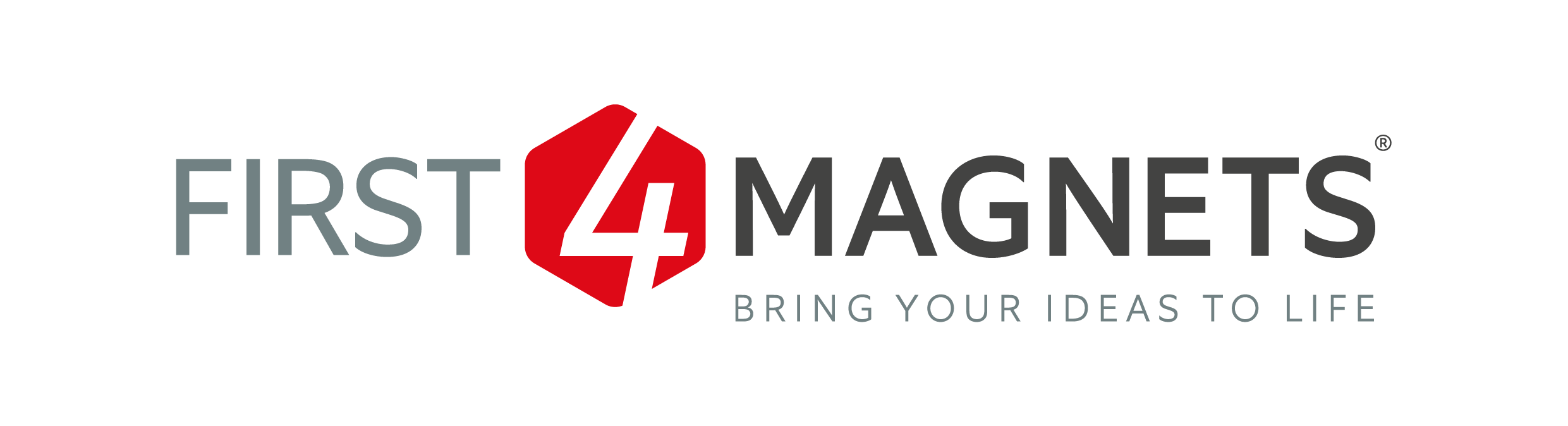 1st 4 magnets store