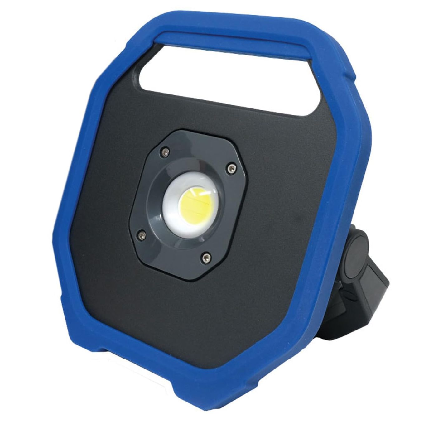 Magnetisches Wiederaufladbares LED-Flutlicht