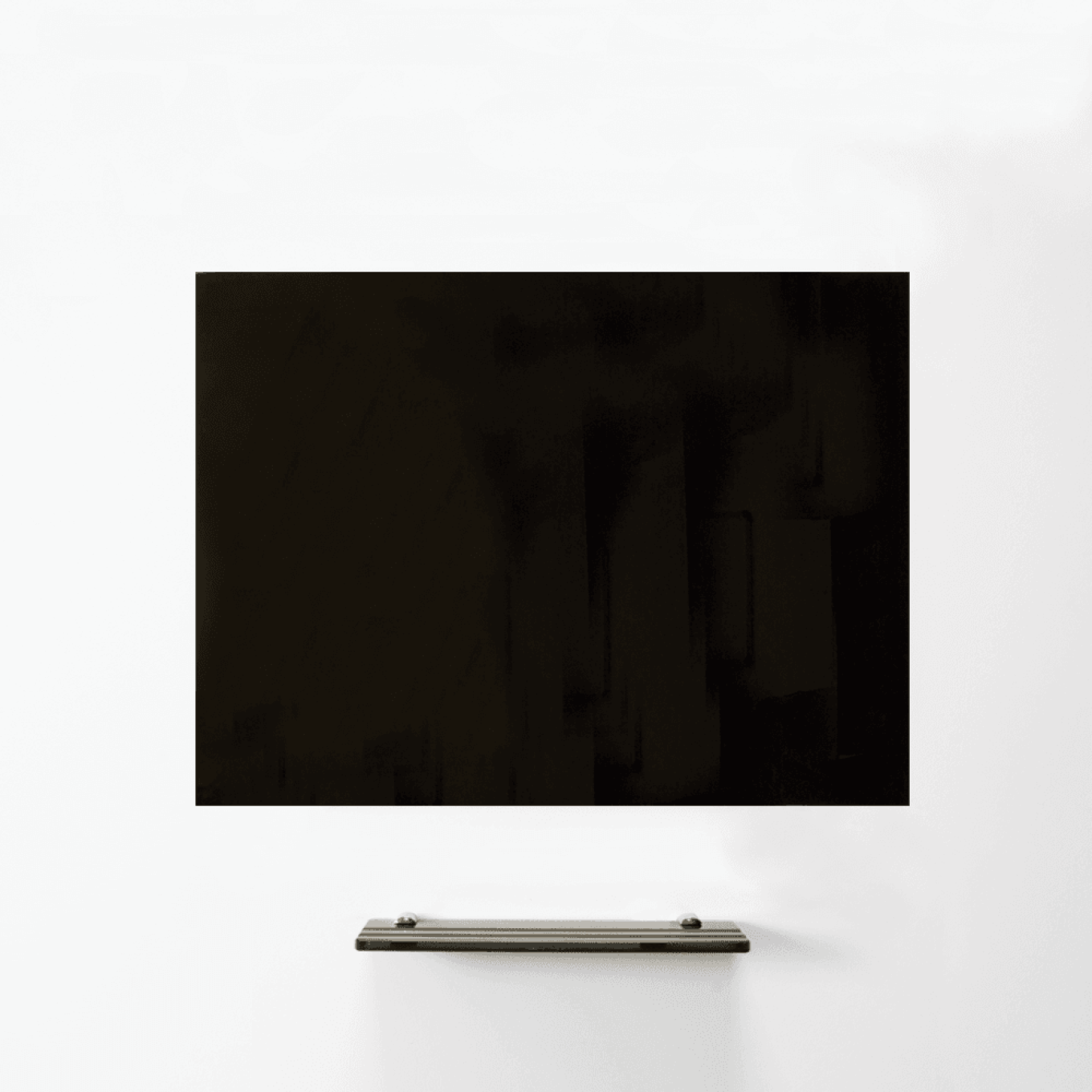 MagniPlan 900mm x 600mm farbige magnetische Glaswischtafeln