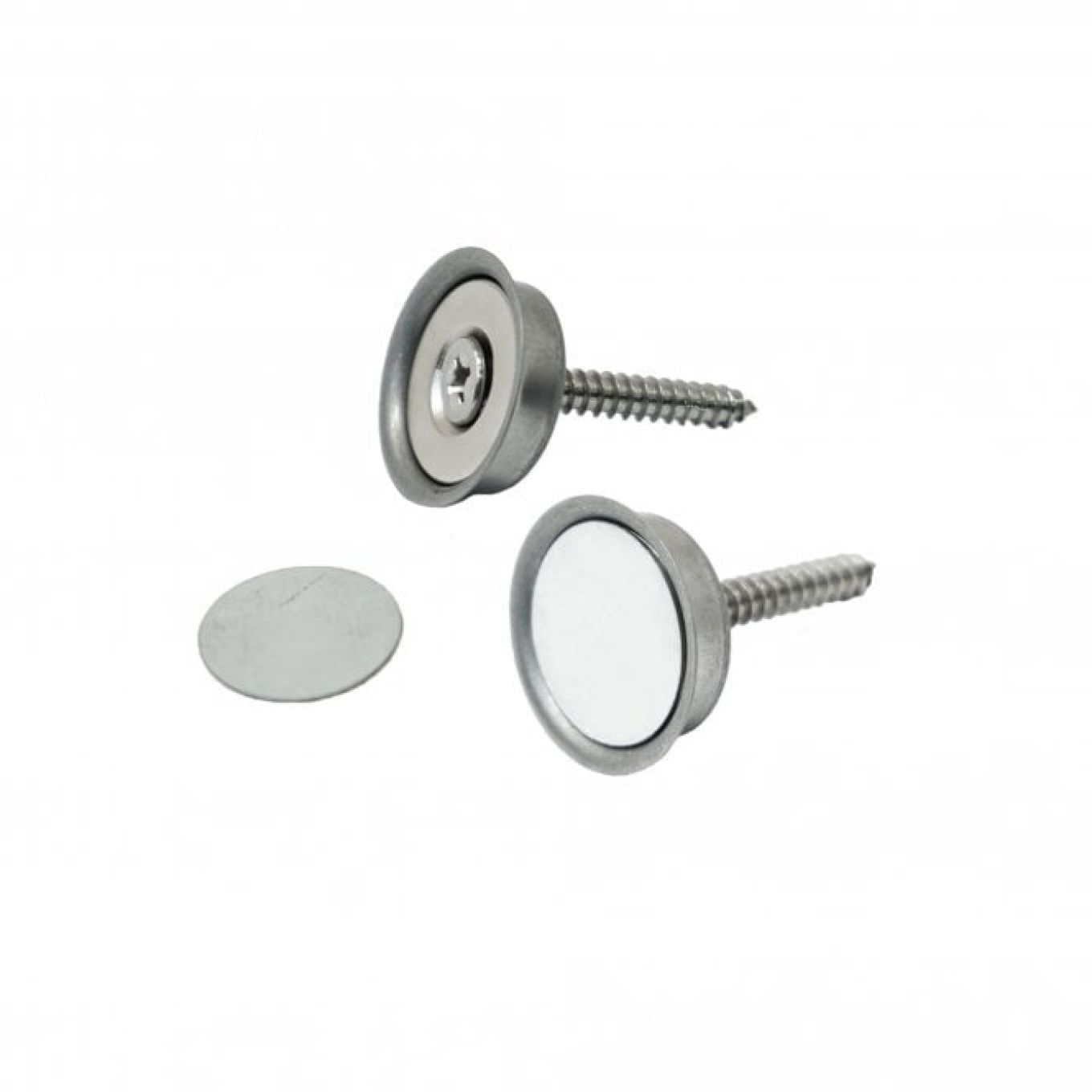24-mm-Kit mit verdecktem Magnetverschluss