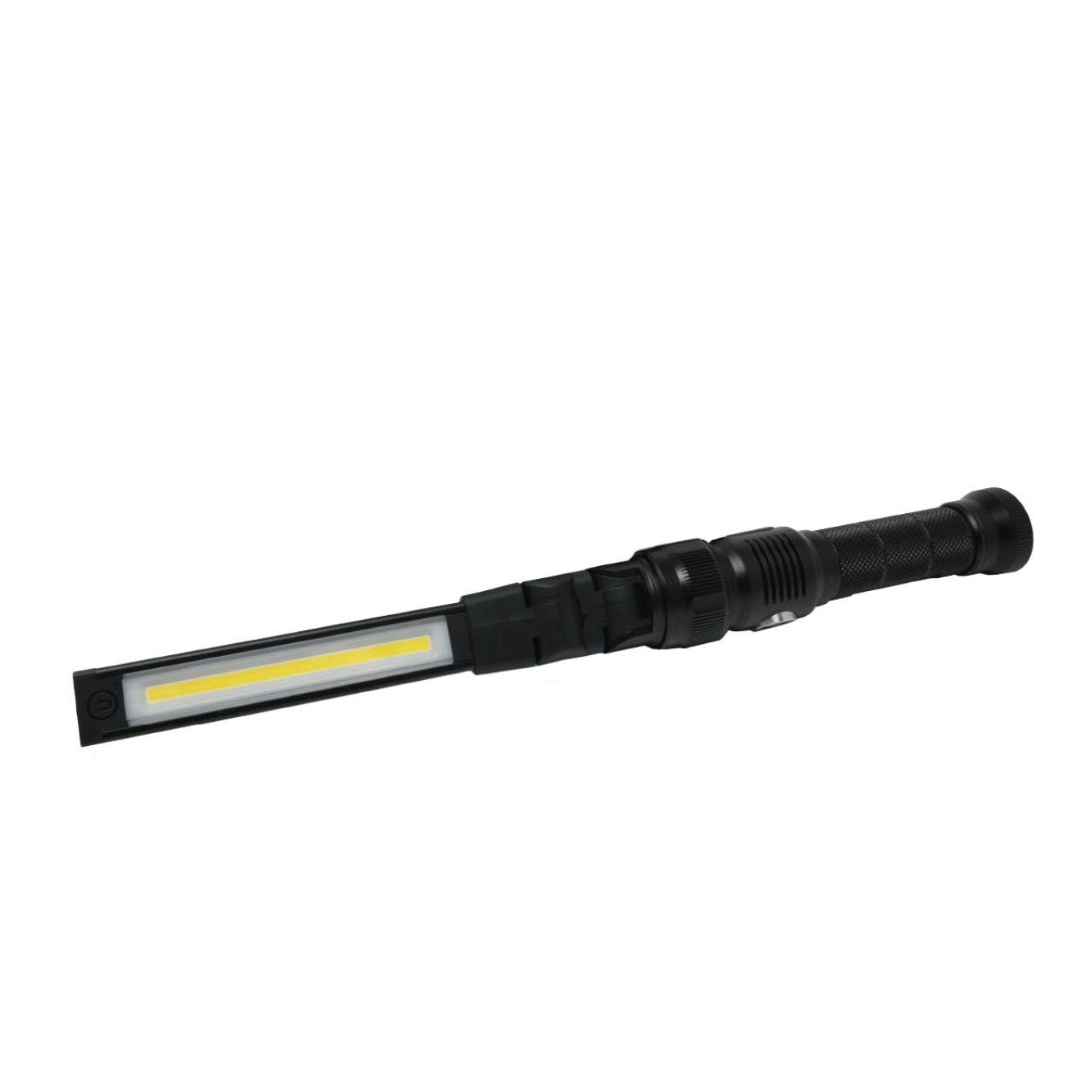 Magnetische Wiederaufladbare 360°-LED-Inspektionsleuchte
