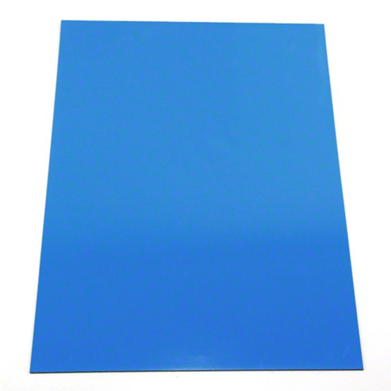 MagFlex® A4 Flexible Magnetfolie – farbig