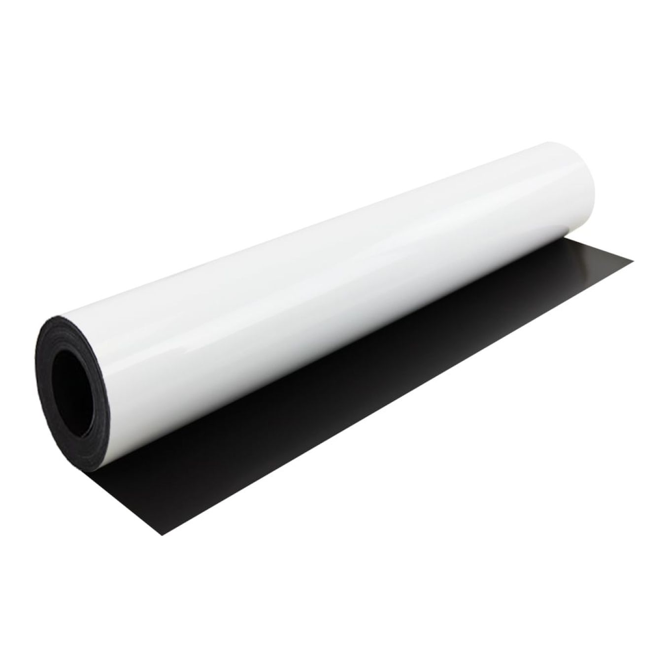 MagFlex® Xtra-Lite 620mm breite flexible Magnetfolie – farbig