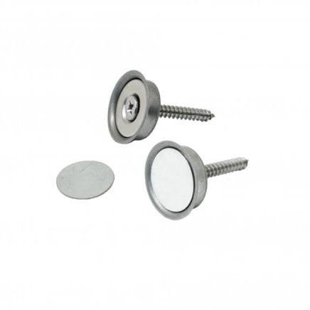 24-mm-Kit mit verdecktem Magnetverschluss