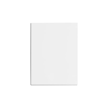 MagniPlan 600mm x 450mm farbige magnetische Glaswischtafeln