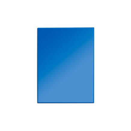 MagniPlan 900mm x 600mm farbige magnetische Glaswischtafeln