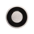76.2mm Durchmesser x 50.8mm Dicke Elektromagnet mit 1/4-20 UNC Befestigungsbohrung - 226kg Zugkraft
