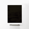 MagniPlan 900mm x 600mm farbige magnetische Glaswischtafeln