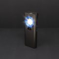 Magnetische Wiederaufladbare Inspektions-LED-Leuchte mit Taschenclip