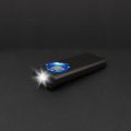 Magnetische Wiederaufladbare Inspektions-LED-Leuchte mit Taschenclip