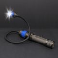 Magnetische Wiederaufladbare Multi-3-in-1-LED-Arbeitsleuchte