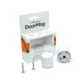 DoorMag Magnet-Schnäpper und Halter für Falttüren