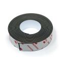 FerroFlex® 25mm breiter Eisenstreifen – 3M™ Selbstklebend und Glänzend Weiß