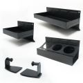 4-Teiliges Magnetisches Werkzeugkastenhalter-Set
