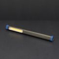 Magnetischer wiederaufladbarer LED-Inspektionslichtstift mit Taschenclip