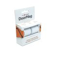 DoorMag Magnet-Schnäpper und Halter für Falttüren