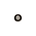 25,4mm Durchmesser x 31,75mm dicker Elektromagnet mit 10-32 UNC-Montageloch – 9,1kg Zugkraft (12 V DC / 2,4 W)