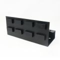 4-Teiliges Magnetisches Werkzeugkastenhalter-Set