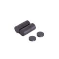 12mm Durchmesser X 3mm dicker y30 Ferritmagnet - 0,1kg Zugkraft