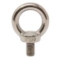 Ringschraube M12 aus Edelstahl
