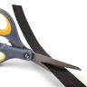 MagFlex® 25,4mm breites flexibles Magnetband – Premium selbstklebend