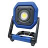Magnetische Wiederaufladbare ausziehbare LED-Arbeitsleuchte