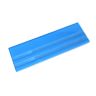 (Seconds) 300 x 100mm Glass Accessory Holder for Glass Wipe Board - Black