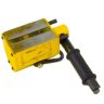 120 x 65 x 70mm hoher, schaltbarer Lasthebemagnet – 100kg Last – 300kg Testzug